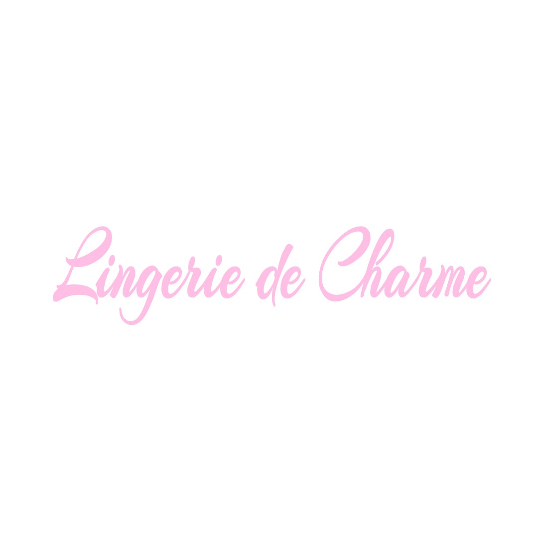 LINGERIE DE CHARME HOCHSTETT